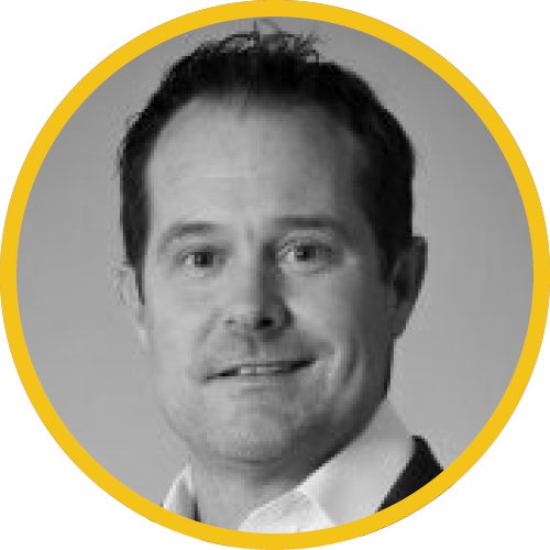 Jon White - President