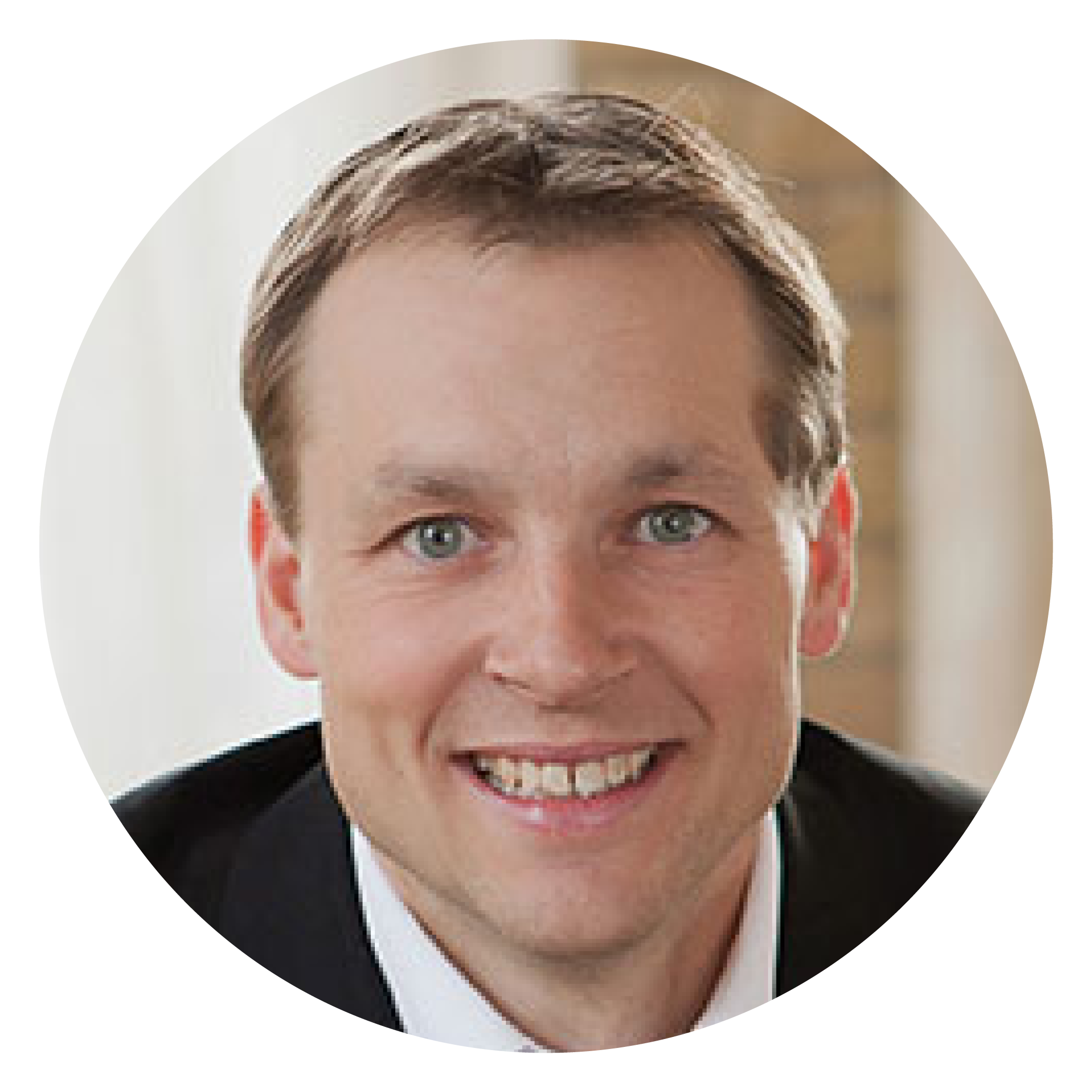 Jason P. Clark, MBA, CFP®