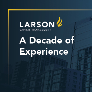 LCM Direct Investing – A Decade of Experience