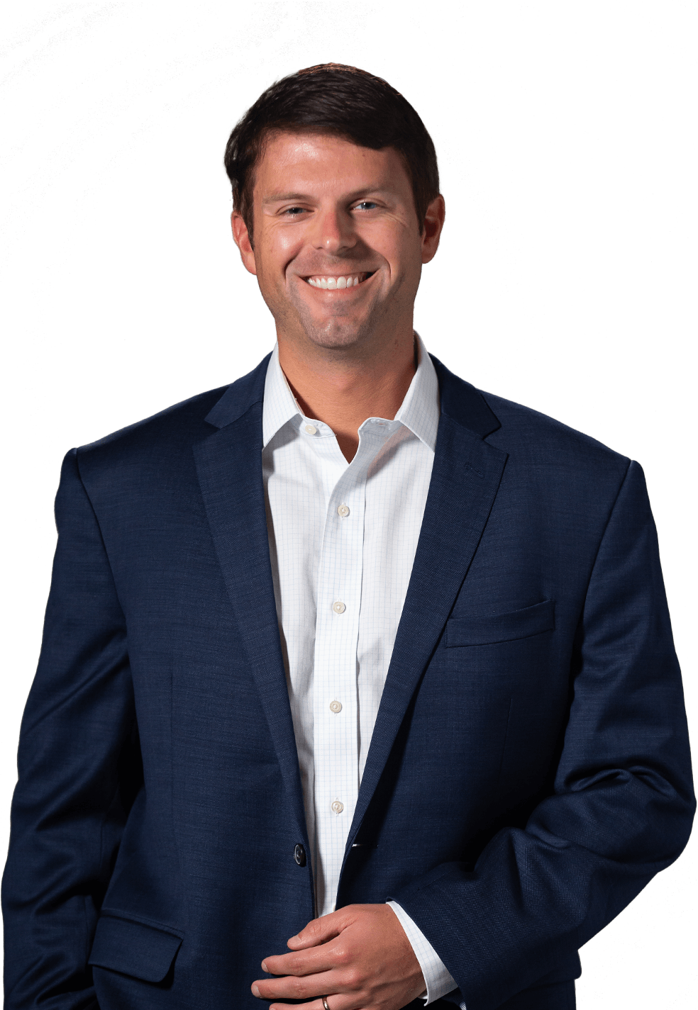 Concierge Financial Service With Brandon Furlong | Larson Capital