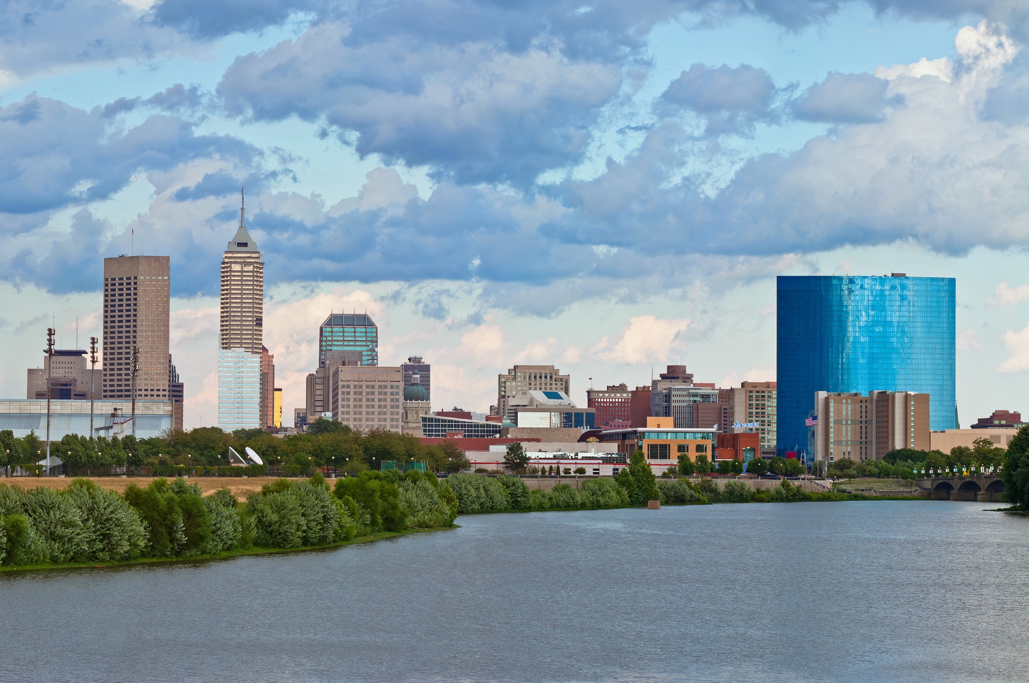 Indianapolis