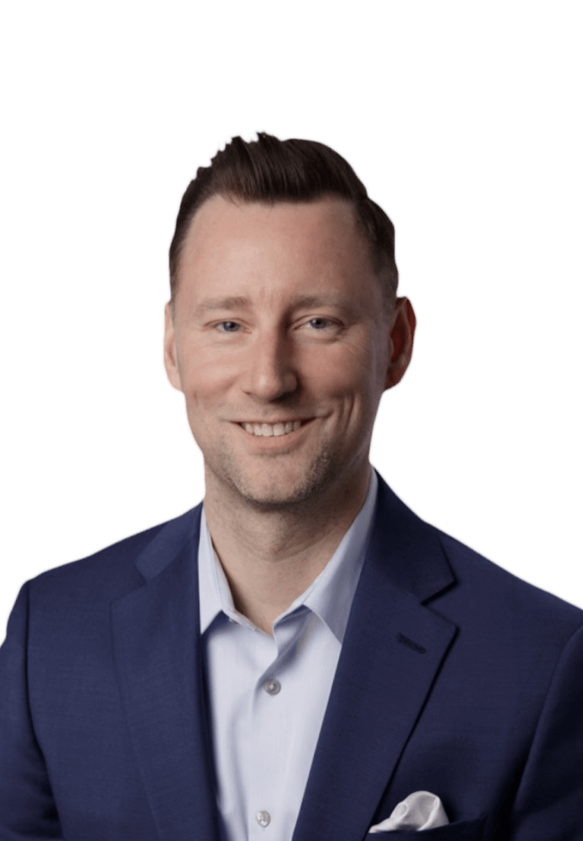 Concierge Financial Service With Jake Whipp | Larson