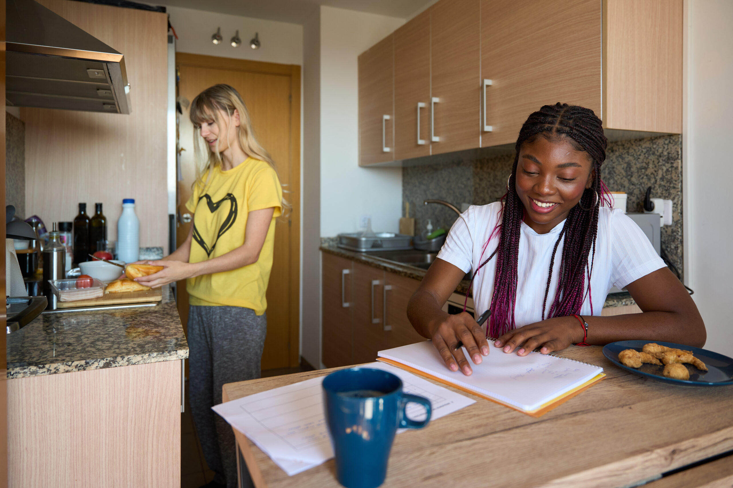 Student housing isn’t just an alternative: it’s a cornerstone, and stands out with distinct advantages. This is where educated money lives. Let’s talk strategy today.